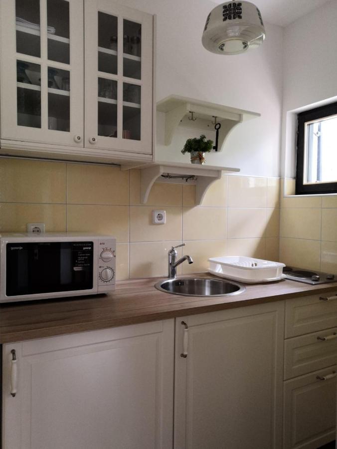 Apartment Fera Seline Buitenkant foto