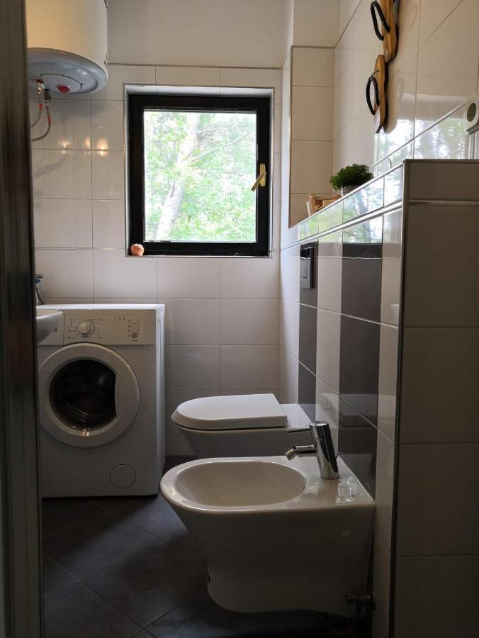 Apartment Fera Seline Buitenkant foto