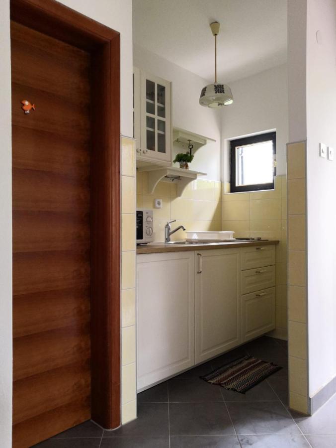Apartment Fera Seline Buitenkant foto
