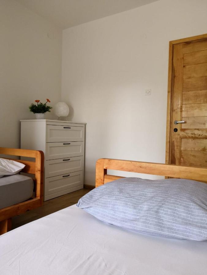 Apartment Fera Seline Buitenkant foto