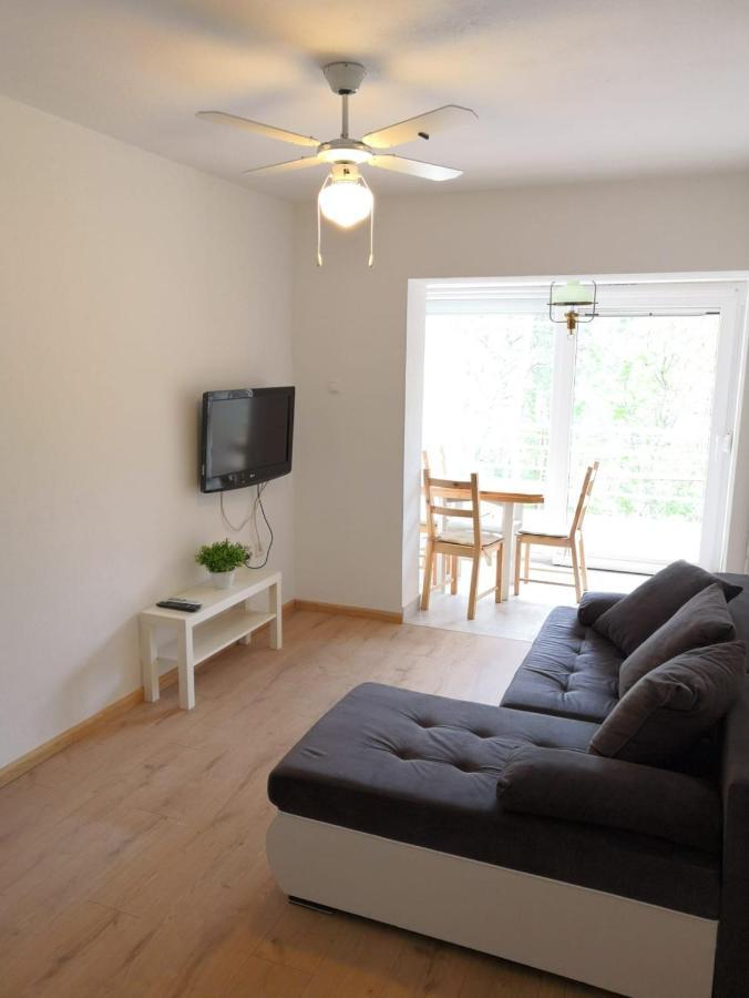 Apartment Fera Seline Buitenkant foto