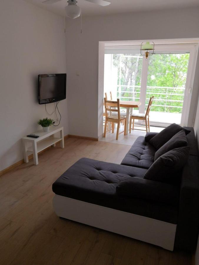Apartment Fera Seline Buitenkant foto