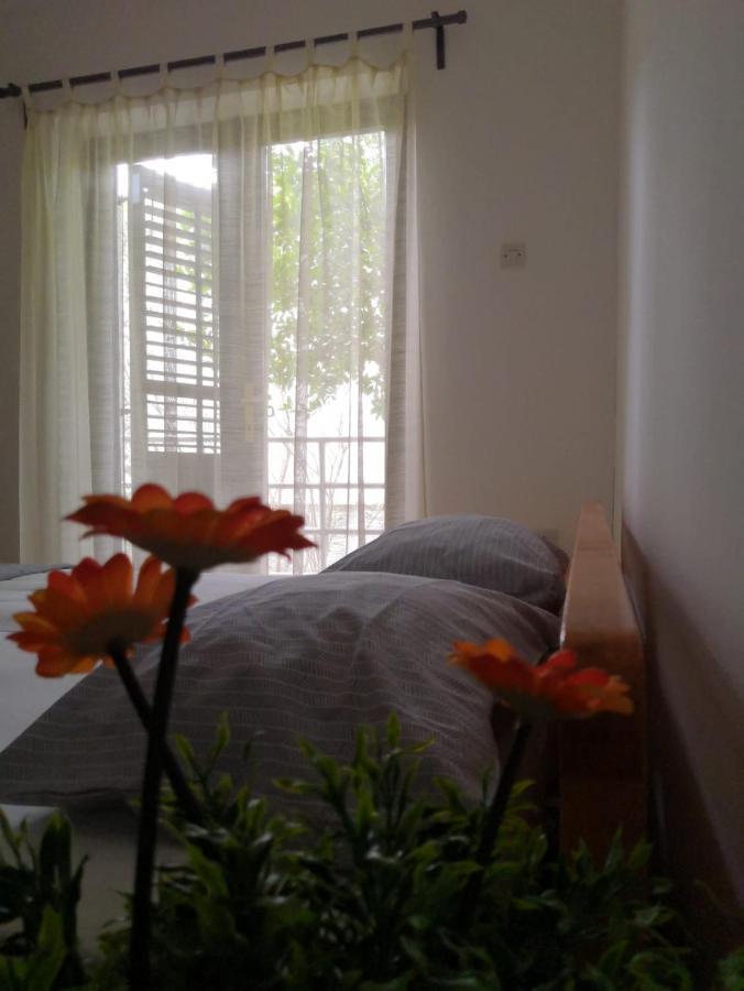 Apartment Fera Seline Buitenkant foto