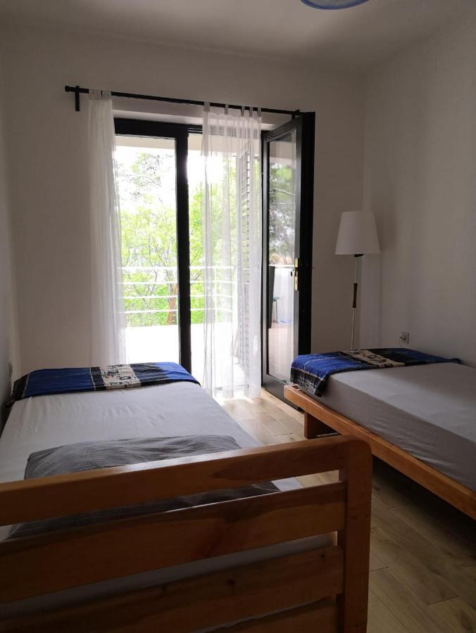 Apartment Fera Seline Buitenkant foto