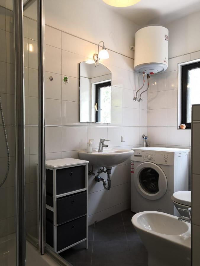 Apartment Fera Seline Buitenkant foto