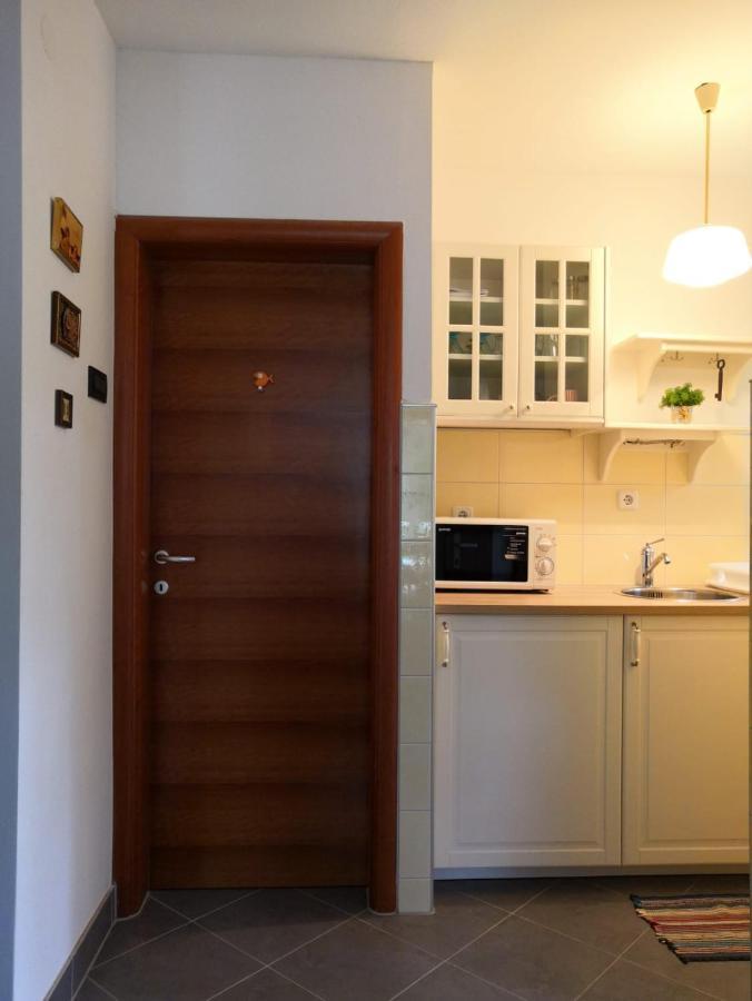 Apartment Fera Seline Buitenkant foto